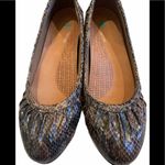 Baretraps Norma Slip On Wedge Pumps Photo 8