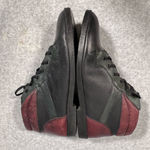 Vintage Capezio Women's Multicolor Leather Ankle Booties Size 8M Photo 6