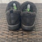 Oofos Oocoozie Mules women’s size 10 Black Photo 3