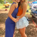 Lulus  Orange body suit xs  Photo 1