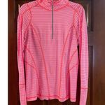 Zella 1/2 zip pullover Medium Photo 0