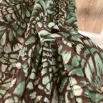 Jessica London  womens sheer Georgette mega tunic NWOT Photo 3