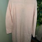 Allbirds  The Cardi-Long 100% Merino Wool in Color Aspen NWT Size Medium Photo 5