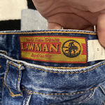 LawMan  Jeans Photo 2