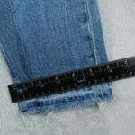 Lucky Brand  Jeans Womens 0/25 Blue Distressed Denim Sienna Slim Boyfriend Photo 6