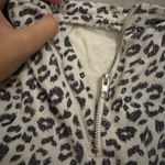Altar'd State Leopard Print Shorts Photo 1