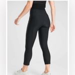 Athleta  Stellar Crop Pant Black XS Photo 3