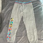 Disney Character Sweatpants Photo 0