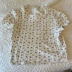 Tilly's Super Cute Floral Shirt  Photo 2