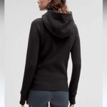 Lululemon Scuba Full-Zip Hoodie "Cal Rowing” Embroidery Photo 5