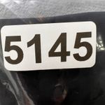 Athleta  Aultimate Train Logo‎ Long Sleeve Top Lightweight Athletic Black  Medium Photo 9