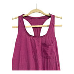 Lululemon Women’s Razor Back Tank Top Pink Plum Photo 1