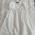 A New Day Babydoll Mini Dress Photo 0