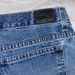 Levi's Vintage Y2K Levi’s SilverTab Wide Leg Women’s Jeans 13S Grunge Cotton Photo 6