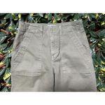 Pistola  Sophia Wide Leg Utility Pant Size 25 Photo 3