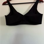 Lululemon Athletica Black Bra Photo 3