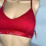 Calvin Klein NEW bralette Photo 2