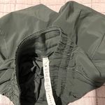 Lululemon track that Mid Rise shorts Smoked Spruce 🌲 Photo 3