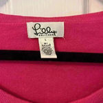 Lilly Pulitzer cardigan size large Photo 1