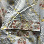 Loft  Tuilerie Balloon Sleeve Pocket Midi Dress Photo 6