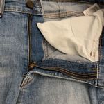 William Rast  High Waist Skinny Distressed Denim Blue Jeans Womens Size 27 Photo 10