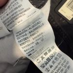 Levi's Stripe Mid Rise Straight Leg Baggy Dad Jeans, 28x32 Photo 7