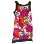 NWT AGB Dress Bright Floral Dress Size 14 Photo 1