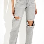 American Eagle straight leg jeans Photo 0