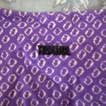 Triangl Purple Bikini Set Photo 3