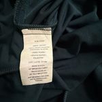 Morgan & Co. Strapless Teal Dress Black Size undefined Photo 7