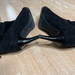 Bandolino Suede booties Photo 4