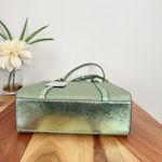 Kate Spade NWT Kenzie Glitter Small Tote Photo 3