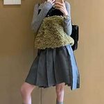 Vest jacket Green Size none Photo 1