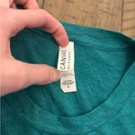 Bella Canvas Teal Jaguars T-Shirt Photo 3