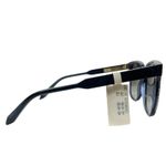 Victoria Beckham  Refined Classic 53mm Square Sunglasses Blue Photo 8