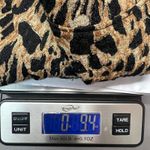 White Stag Animal Print Top Women 4X Casual Stretch Workwear Party Event Evening Photo 12