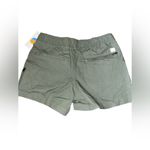 Vuori  The Rise/The Shine women’s shorts xsmall sage green Photo 1