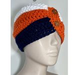 Handmade Knit Crochet Headband Multiple Photo 10