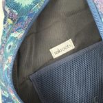 Sakroots On The Go Sling Crossbody Backpack Zip Bag Vacation Cruise Beach Floral Photo 2