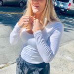 NFL Bleached Eagles Hat Photo 1