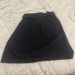 Harper Heritage Black Tie Skirt Photo 1