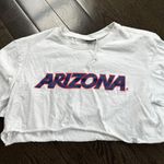 University Of Arizona Shirt Photo 0