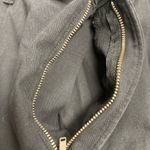 FREE ASSEMBLY Women’s Black Cuffed Pleated Shorts Size 20 New With Tags Photo 10