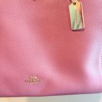 Coach  Tote Shoulder Bag Photo 1