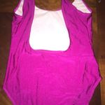 Rosé All Day One Piece Pink Size M Photo 2