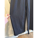 Women's 41 HAWTHORN Black Sleeveless V Photo 3