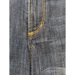 Citizens of Humanity  Dita Petite Bootcut Leg Jeans Womens Sz 30 Western Boho Photo 11