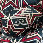 Sweaty Betty  the power workout running legging size small patriotic stars Photo 8