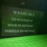 **OOFOS OOmg Low Shoe – Women’s Size 9.5 – Brown Tan** Tan Photo 5