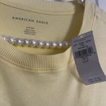 American Eagle AE  NWT Dreamer Graphic Tee Small Photo 4